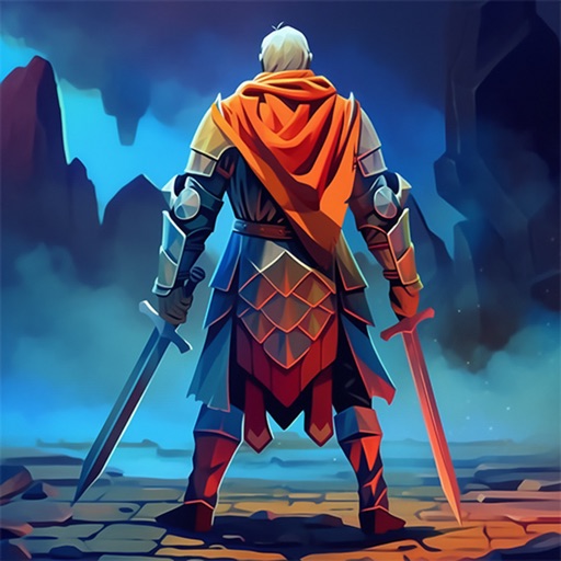 Polygon Fantasy: Action RPG cover